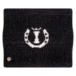 Women’s Dusty Star Velvet Loop Scarf -Horse Supply Store go 526524 z