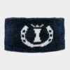 Women’s Dusty Star Velvet Headband -Horse Supply Store go 526529 a