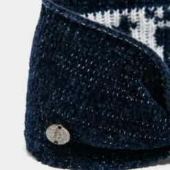 Women’s Dusty Star Velvet Headband -Horse Supply Store go 526529 c