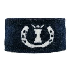 Women’s Dusty Star Velvet Headband -Horse Supply Store go 526529 z