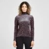 Womenâs Flower Bomb Turtleneck 1 Womenâs Flower Bomb Turtleneck -Horse Supply Store go 526541 a