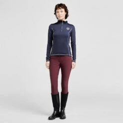 El Capone Silicone Full Seat Breeches -Horse Supply Store go 526547 c