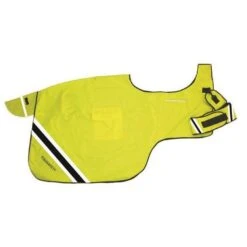 Winter Wrap Around Rug Yellow -Horse Supply Store go 527727 z