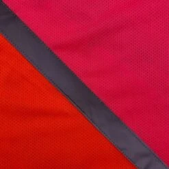 Charlotte Dujardin Multi-Coloured Waistcoat Pink/Orange 14 Charlotte Dujardin Multi-Coloured Waistcoat Pink/Orange -Horse Supply Store go 527737 f