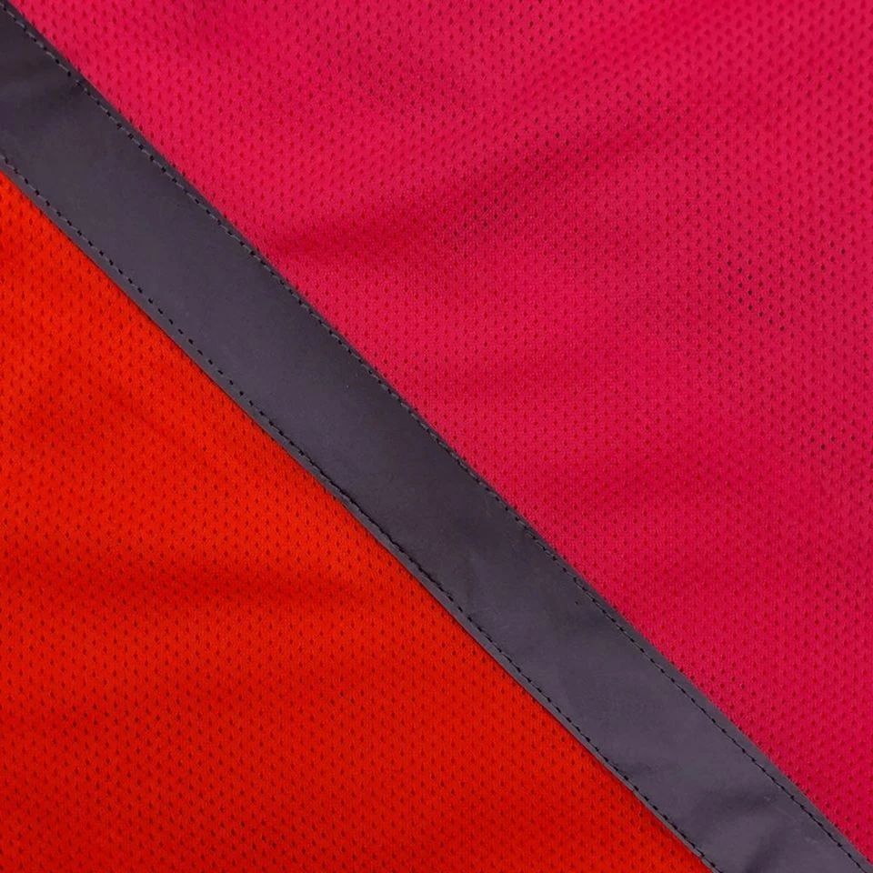 Charlotte Dujardin Multi-Coloured Waistcoat Pink/Orange 8 Charlotte Dujardin Multi-Coloured Waistcoat Pink/Orange - Image 6