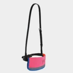 Charlotte Dujardin Multi-Coloured Nose Band Pink/Orange -Horse Supply Store go 527743 d