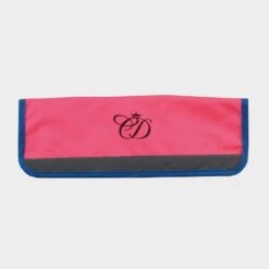 Charlotte Dujardin Multi-Coloured Nose Band Pink/Orange -Horse Supply Store go 527743 e