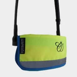 Charlotte Dujardin Multi-Coloured Nose Band Pink/Yellow -Horse Supply Store go 527744 c