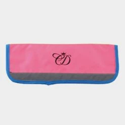 Charlotte Dujardin Multi-Coloured Nose Band Pink/Yellow -Horse Supply Store go 527744 e
