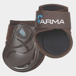 ARMA Carbon Fetlock Boots