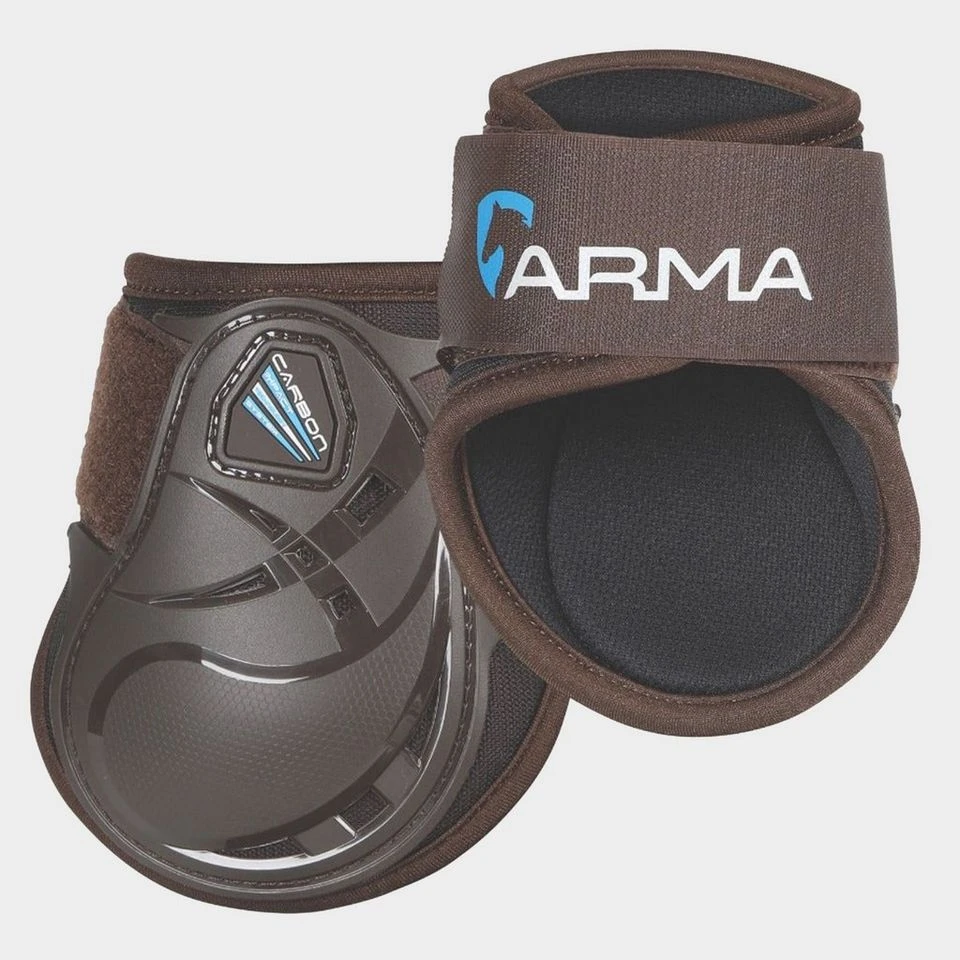 ARMA Carbon Fetlock Boots 3 ARMA Carbon Fetlock Boots