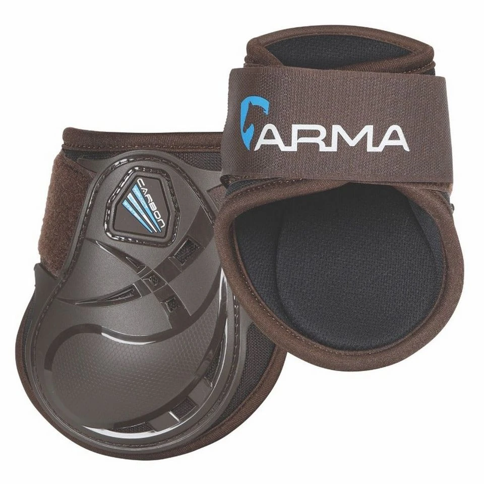 ARMA Carbon Fetlock Boots 4 ARMA Carbon Fetlock Boots - Image 2