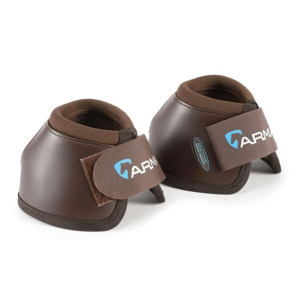 ARMA Anatomic Over Reach Boots Brown 4 ARMA Anatomic Over Reach Boots Brown - Image 2