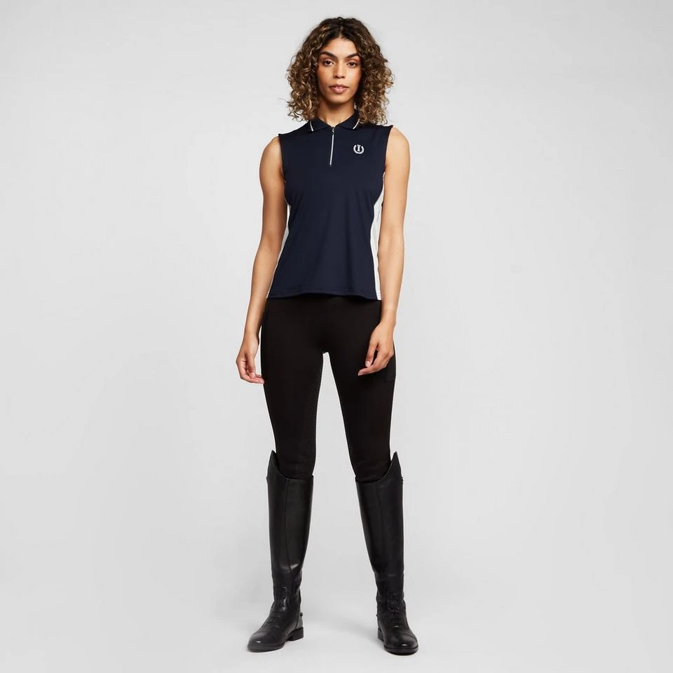 Women's Westwick Riding Tights 5 Women's Westwick Riding Tights - Image 3