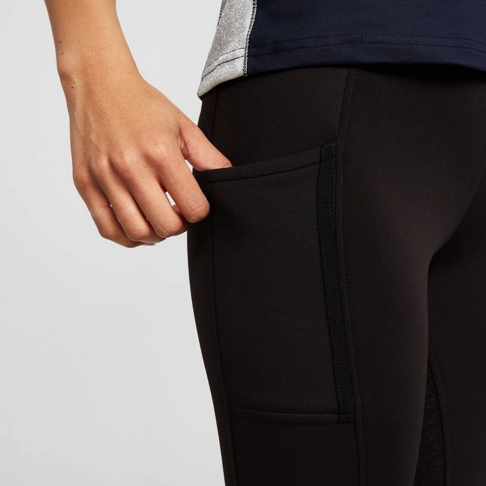Women's Westwick Riding Tights 6 Women's Westwick Riding Tights - Image 4