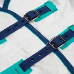 Highlander Plus Sweet-itch Combo Rug -Horse Supply Store go 575337 c