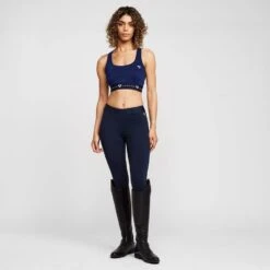 Women's Dagenham Sports Bra -Horse Supply Store go 575371 c