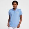 Womens Parson Tech Polo Shirt Sky Blue 2 Womens Parson Tech Polo Shirt Sky Blue -Horse Supply Store go 575374 a