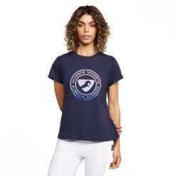 Women’s Croxley T-Shirt -Horse Supply Store go 575375 z