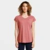 Womens Elverson Tech Top Dusky Pink 1 Womens Elverson Tech Top Dusky Pink -Horse Supply Store go 575376 a