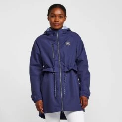 Women’s Hackney Rain Jacket