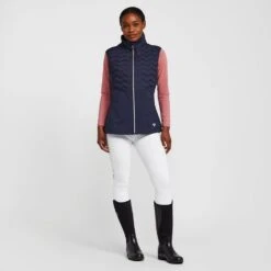 Women’s Vale Gilet -Horse Supply Store go 575394 c