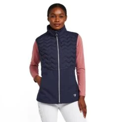 Women’s Vale Gilet -Horse Supply Store go 575394 z