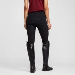 Women's Team Riding Tights 15 Women's Team Riding Tights -Horse Supply Store go 575401 b