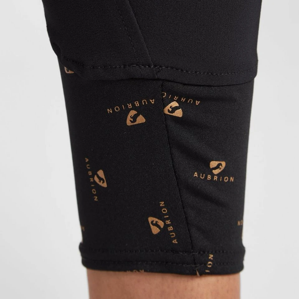 Women's Team Riding Tights 12 Women's Team Riding Tights - Image 10