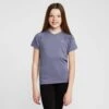 Childs Elverson Tech T-Shirt Dark Navy
