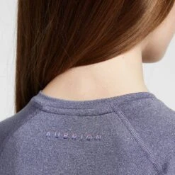 Childs Elverson Tech T-Shirt Dark Navy -Horse Supply Store go 575433 e