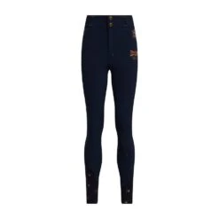 Childs Team Breeches Navy 22 Childs Team Breeches Navy -Horse Supply Store go 575438 u