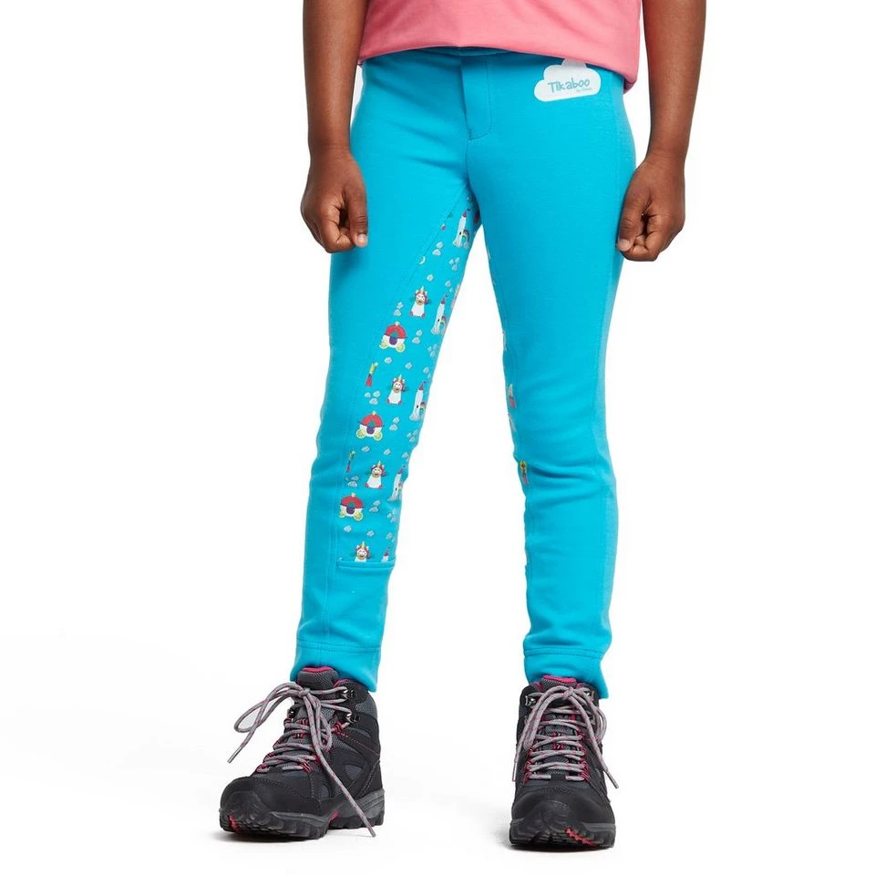 Kids' Princess Jodhpurs 9 Kids' Princess Jodhpurs - Image 7