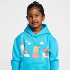Kids' Graphic Hoodie -Horse Supply Store go 575449 d