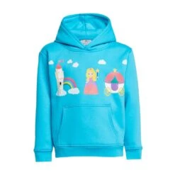 Kids' Graphic Hoodie -Horse Supply Store go 575449 u