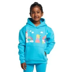 Kids' Graphic Hoodie -Horse Supply Store go 575449 z
