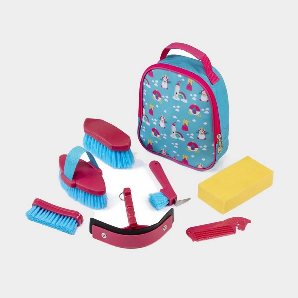 Tikaboo Childs Grooming Kit Princess Unicorn 3 Tikaboo Childs Grooming Kit Princess Unicorn