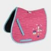 Tikaboo Saddle Pad Princess Unicorn -Horse Supply Store go 575453 a