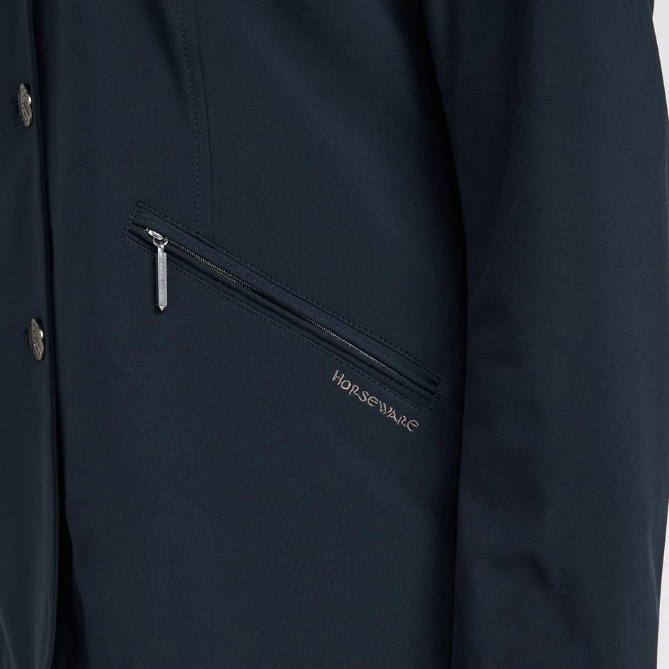 Women’s Competition Jacket Softshell 7 Women’s Competition Jacket Softshell - Image 5