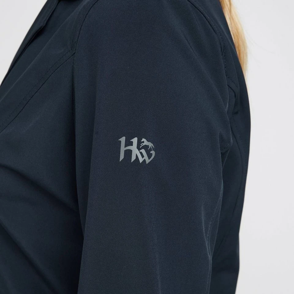 Women’s Competition Jacket Softshell 8 Women’s Competition Jacket Softshell - Image 6