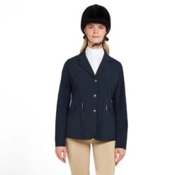 Women’s Competition Jacket Softshell 19 Women’s Competition Jacket Softshell -Horse Supply Store go 576712 z