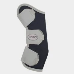Amigo Ripstop Travel Boots