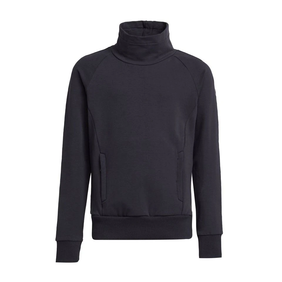 Kids' Organic Emmie Cotton Sweatshirt 8 Kids' Organic Emmie Cotton Sweatshirt - Image 6