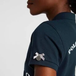 Women's Favouritas EQ Polo Shirt -Horse Supply Store go 577059 f