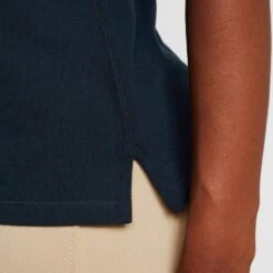 Women's Favouritas EQ Polo Shirt -Horse Supply Store go 577059 g