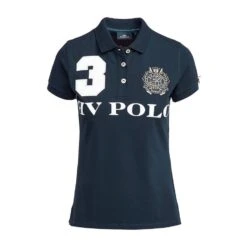 Women's Favouritas EQ Polo Shirt -Horse Supply Store go 577059 u