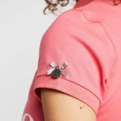 Ladies Favouritas EQ Polo Shirt Violet Tulip 16 Ladies Favouritas EQ Polo Shirt Violet Tulip -Horse Supply Store go 577061 f