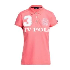Ladies Favouritas EQ Polo Shirt Violet Tulip 18 Ladies Favouritas EQ Polo Shirt Violet Tulip -Horse Supply Store go 577061 u