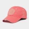 Favouritas Baseball Cap Dark Tulip Pink -Horse Supply Store go 577064 a