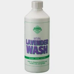 Lavender Wash